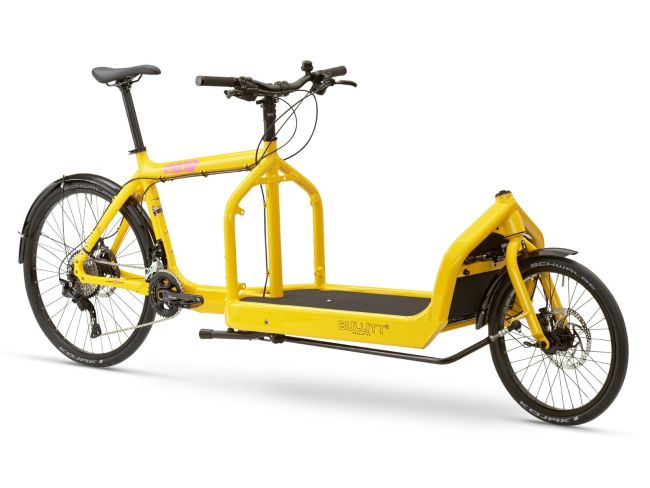 Bike bullitt deals