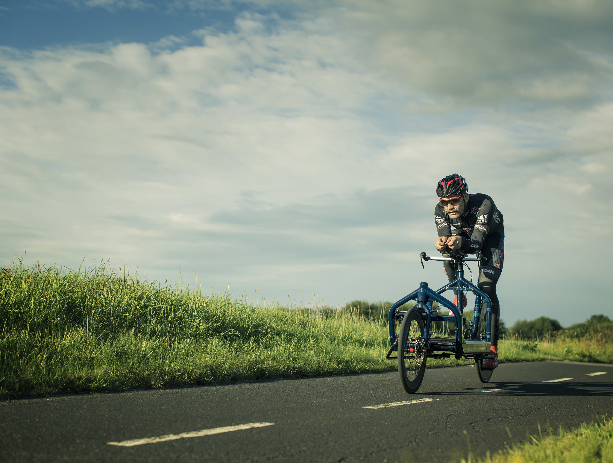 Velo bullitt top occasion